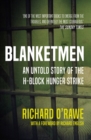 Blanketmen - Book
