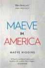 Maeve in America - Book