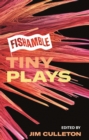 Fishamble Tiny Plays - Book