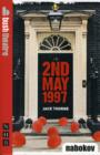 2nd May 1997 - Book