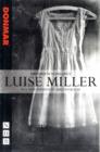 Luise Miller - Book
