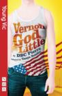 Vernon God Little - Book
