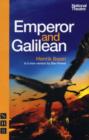 Emperor and Galilean - Book