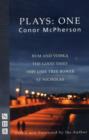 Conor McPherson Plays: One - Book