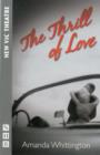 The Thrill of Love - Book