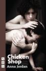 Chicken Shop - Book