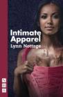 Intimate Apparel - Book