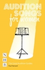 Audition Songs for Women - Book