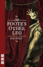 Mr Foote's Other Leg - Book