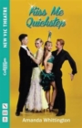 Kiss Me Quickstep - Book