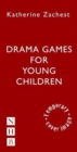 Drama Games for Young Children - Book