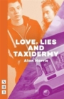 Love, Lies and Taxidermy - Book