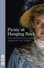 Picnic at Hanging Rock - Book