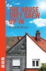 The House They Grew Up In - Book
