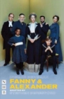 Fanny & Alexander - Book