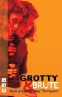 Grotty & Brute - Book