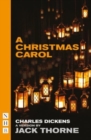 A Christmas Carol - Book