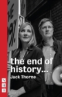 the end of history - Book