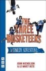 The Three Musketeers - Book