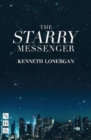 The Starry Messenger - Book