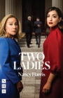 Two Ladies - Book