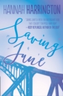 Saving June - Book