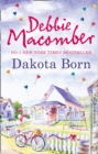 Dakota Born - Book