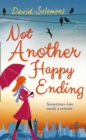 Not Another Happy Ending - Book