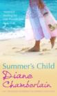 Summer's Child - Book