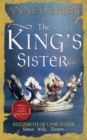 The King's Sister - Book