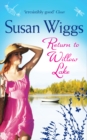 Return to Willow Lake - Book