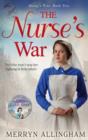 The Nurse's War - Book
