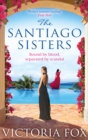 The Santiago Sisters - Book