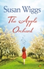 The Apple Orchard - Book