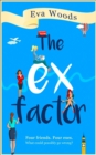 The Ex Factor - Book