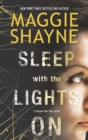 Sleep With The Lights On - Book