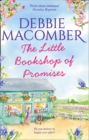 The Little Bookshop Of Promises - Book