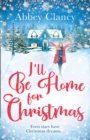 I'll Be Home For Christmas - Book