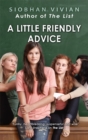 A Little Friendly Advice - Book