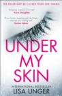 Under My Skin - Book