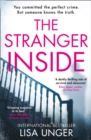 The Stranger Inside - Book