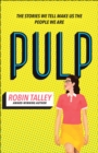 Pulp - Book