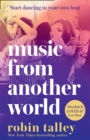 Music from Another World - Book