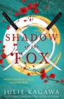 Shadow Of The Fox - Book