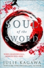 Soul Of The Sword - Book