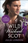 Wild Wicked Scot - Book