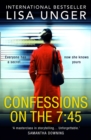 Confessions On The 7:45 - Book