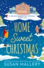 Home Sweet Christmas - Book