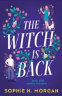 The Witch Is Back - Book