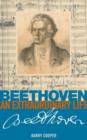 Beethoven: An Extraordinary Life - Book